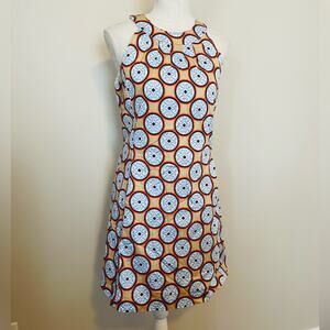 Dizzy Lizzie Dress